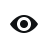 Eye icon